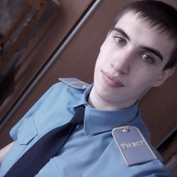 Павел Шахворост