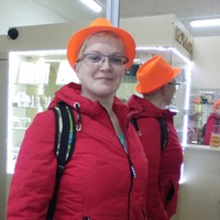 Марианна Павликова