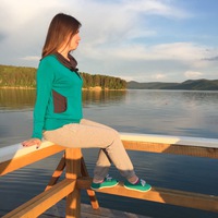Алиса Воробьева