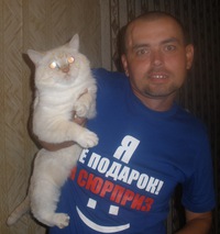 Руслан Яковлев