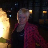 Наталья Красулина | 