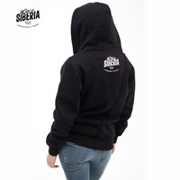 Толстовка с капюшоном Косуха