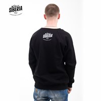 Толстовка реглан Медведь.