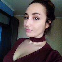 Аватар: Anyuta Chirkina