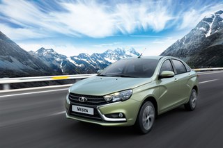 За полгода АвтоВАЗ получил 27,4 млрд рублей чистой прибыли 20 За полгода АвтоВАЗ получил 27,4 млрд рублей чистой прибыли 16