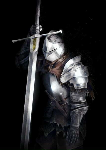 Ashen by #LazyRemnant