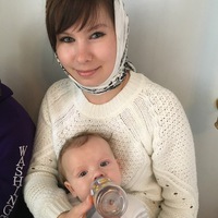 Ксения Баландина
