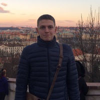 Кирилл Карпенко