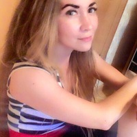 Натали Балобанова