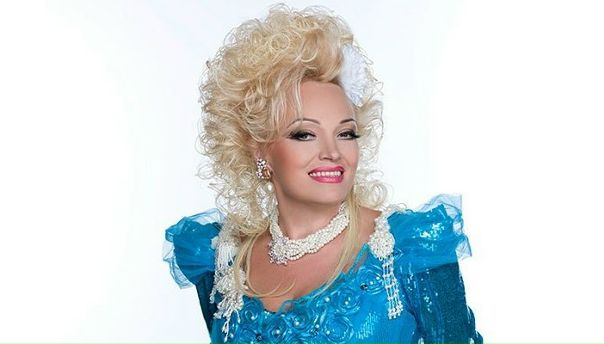 Надежда Кадышева уверяет всех, что не разу не делала подтяжек!