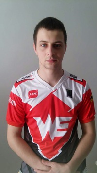 Валентин Мезенцев