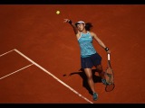 2017 Mutua Madrid Open First Round | Misaki Doi vs Madison Keys | WTA Highlights