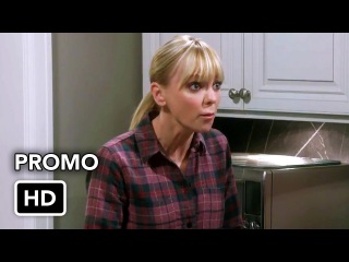 Mom 4x17 Promo