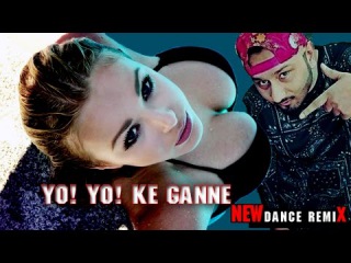 YO Yo HONEY SINGH NEW SONGS 2017 ♡ DJ New RAP ♡ GIRLS DANCE- CLUB pub ♡ LIVE HD ♡ AMMI ♡ honey singh
