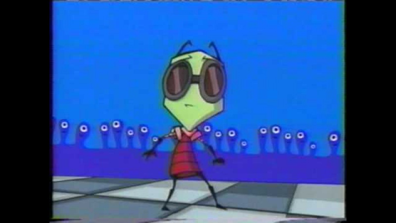 Not Just Cartoons... Were Nicktoons!