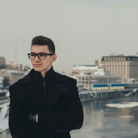Дмитрий Матюшенко | Киев