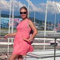 Лена Гущина