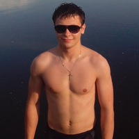 Дмитрий Богачёв | Москва