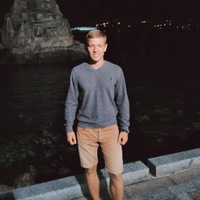 Влад Никитенко