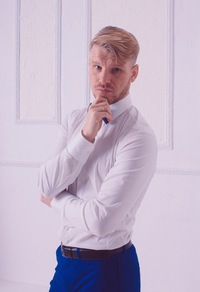 Роман Тюльмаев