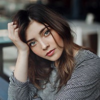 Дарья Млинская