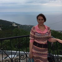 Екатерина Чибисова | Донецк