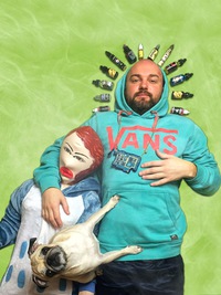 Макс-О Бандурин