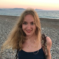 Юлия Ефишова