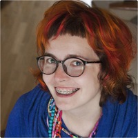 Дарья Волкова