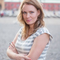 Юлия Глущенко