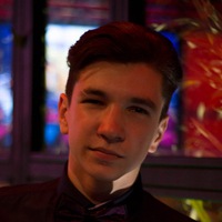 Никита Воробьев | Астрахань