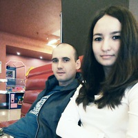 Катя Блоу