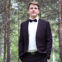 Максим Бакунчев