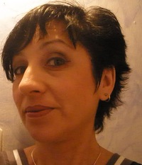 Марта Красс