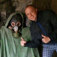 Лёня Стаховский