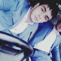 Курскиев Илез