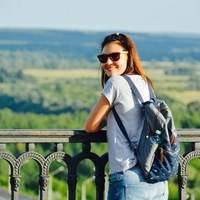 Оля Калинаускене