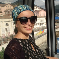 Юлия Соколова