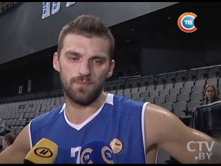 БК «Цмоки» в рамках чемпионата Единой лиги ВТБ обыграл саратовский «Автодор» – 89:83