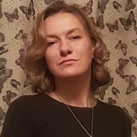 Татьяна Кудрова