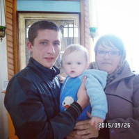 Антон Балашов | Верещагино