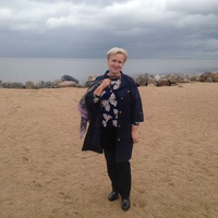 Светлана Касьянова