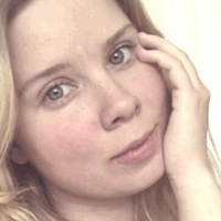 Екатерина Яковлева