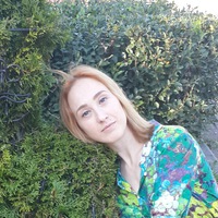 Наталья Николаева