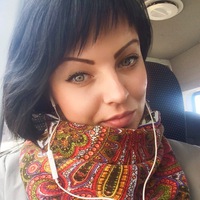 Катерина Бакута