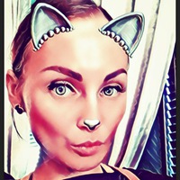 Светлана Чипурных