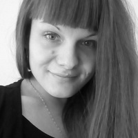 Танюша Новикова