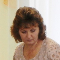 Вера Харитонова | 