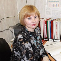 Надежда Колесник | 