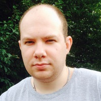 Александр Дорошенков